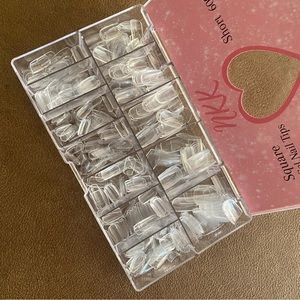 Nails kat kat nail tips